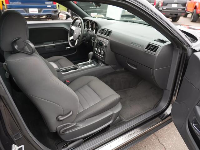 2009 Dodge Challenger R/T