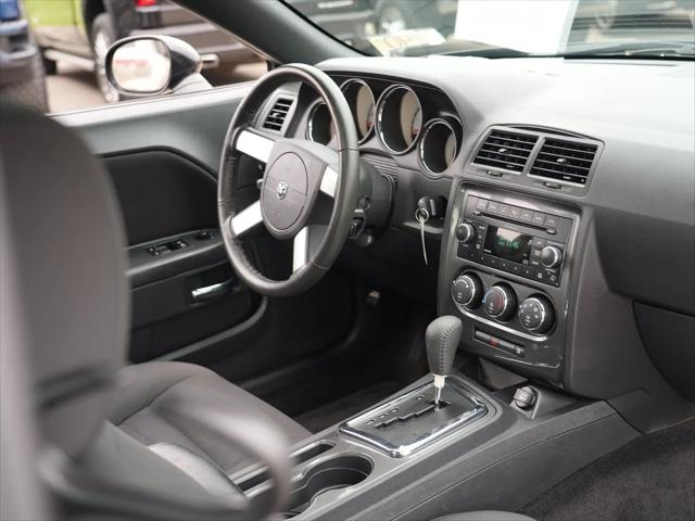 2009 Dodge Challenger R/T