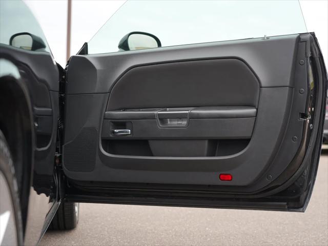 2009 Dodge Challenger R/T