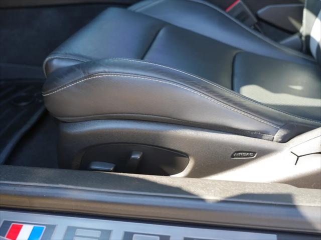 2017 Chevrolet Camaro 2SS