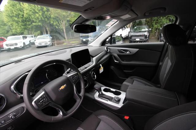 2026 Chevrolet Blazer LT