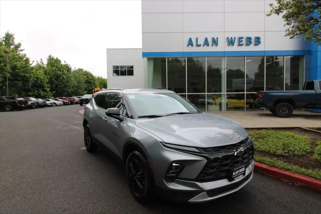 2026 Chevrolet Blazer LT for sale in Vancouver, WA
