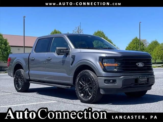 2024 Ford F-150 XLT for sale in Lancaster, PA