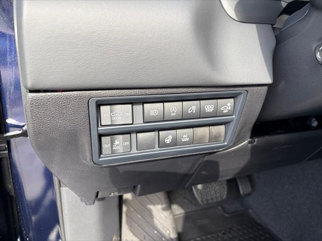 2026 Toyota Tundra Platinum CrewMax 5.5' Bed