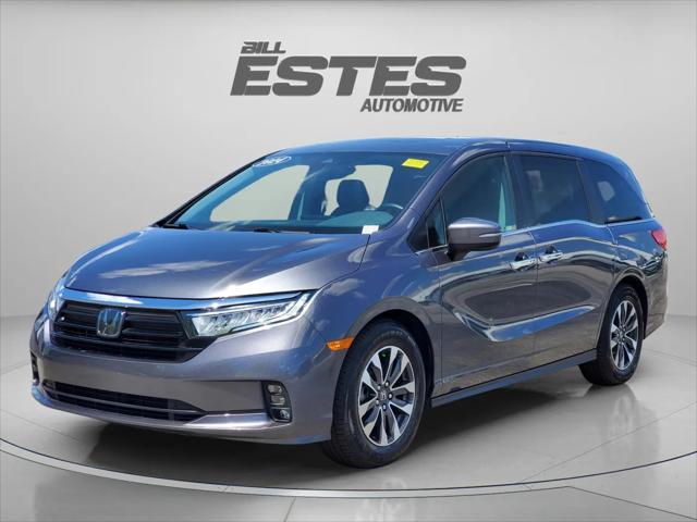 2024 Honda Odyssey EX-L for sale in Indianapolis, IN