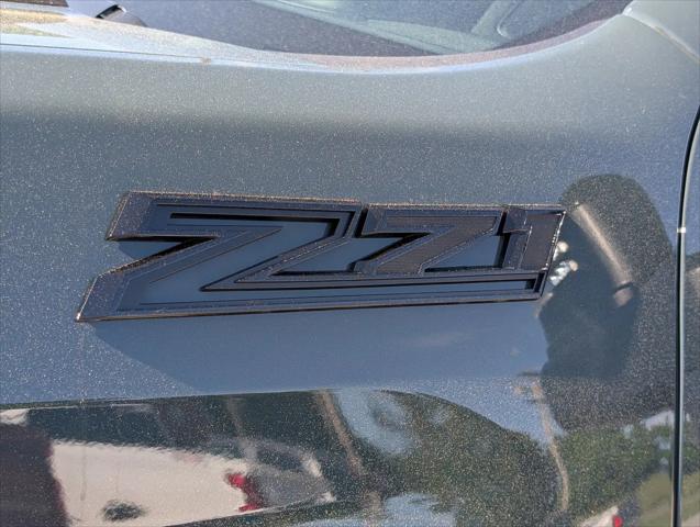 2026 Chevrolet Silverado 2500HD Crew Cab, Standard Bed, LT, 4WD