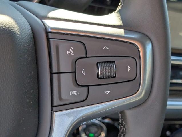 2026 Chevrolet Silverado 2500HD Crew Cab, Standard Bed, LT, 4WD