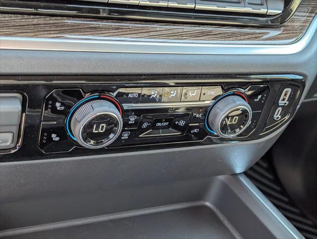 2026 Chevrolet Silverado 2500HD Crew Cab, Standard Bed, LT, 4WD
