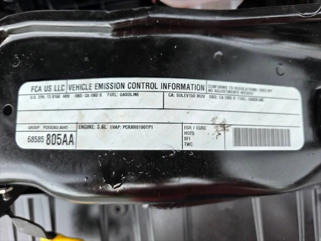 2023 Ram ProMaster 2500 Cargo Van High Roof 159" WB
