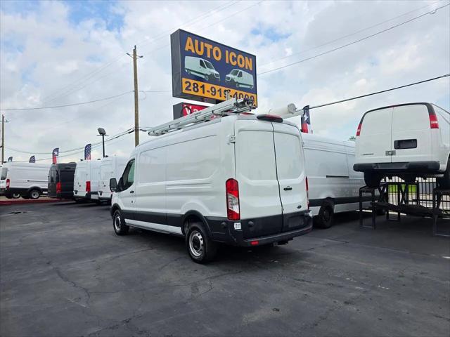 2018 Ford Transit T-350