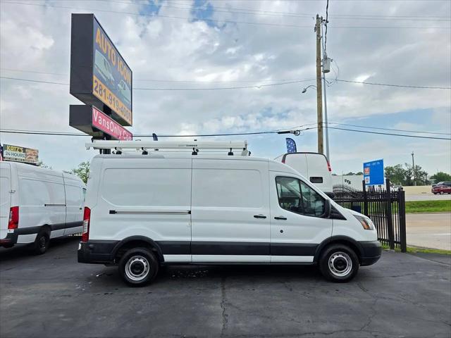 2018 Ford Transit T-350