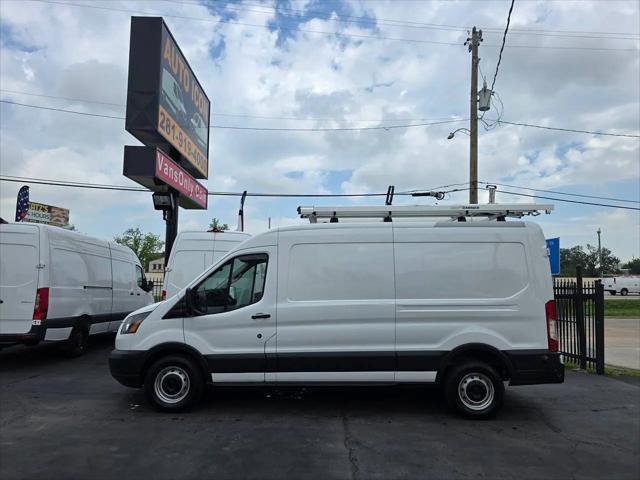 2018 Ford Transit T-350
