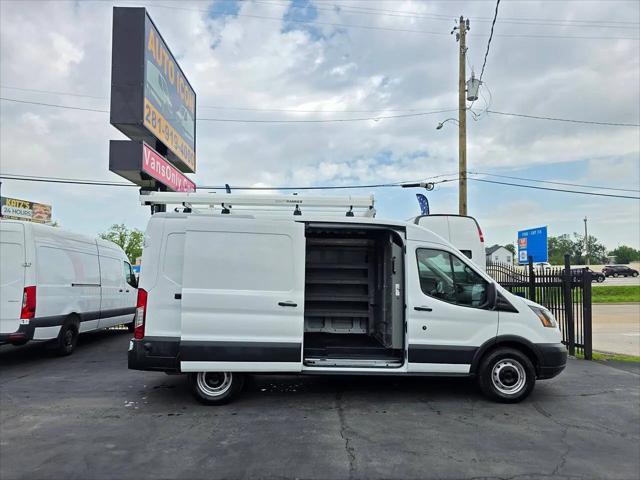 2018 Ford Transit T-350