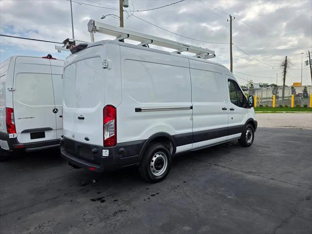 2018 Ford Transit T-350