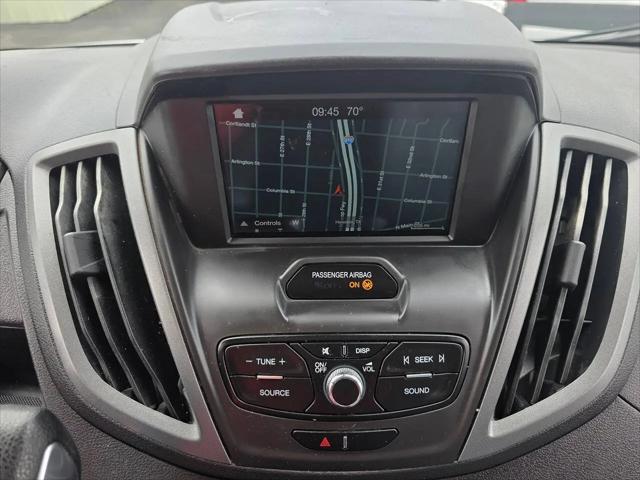 2018 Ford Transit T-350