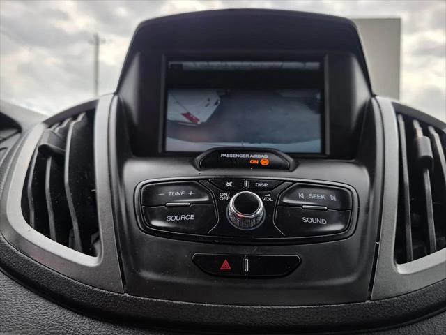 2018 Ford Transit T-350