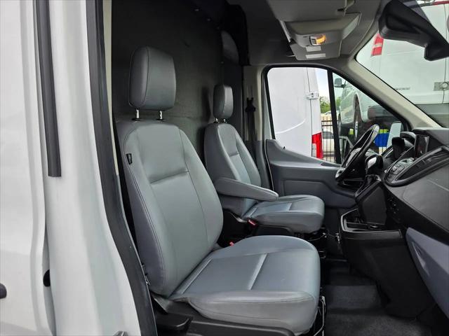 2018 Ford Transit T-350