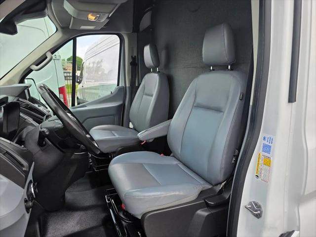 2018 Ford Transit T-350