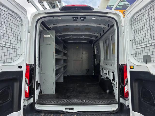 2018 Ford Transit T-350