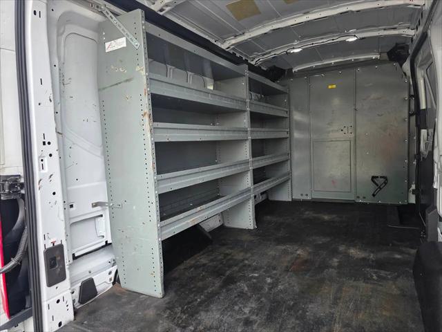 2018 Ford Transit T-350