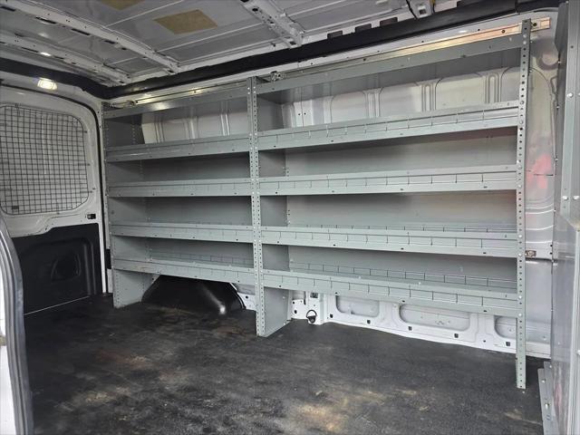 2018 Ford Transit T-350