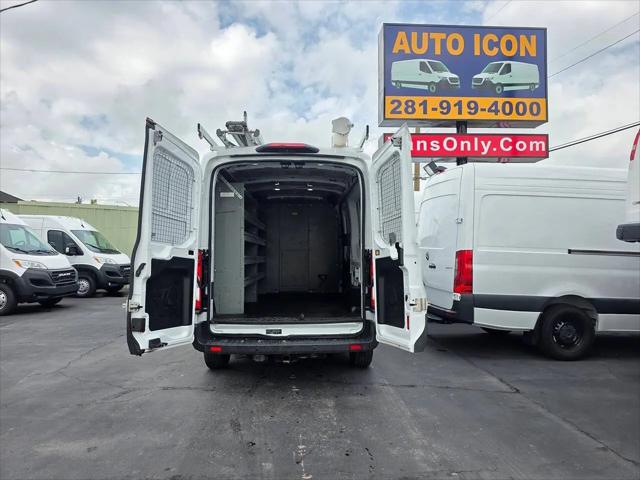 2018 Ford Transit T-350