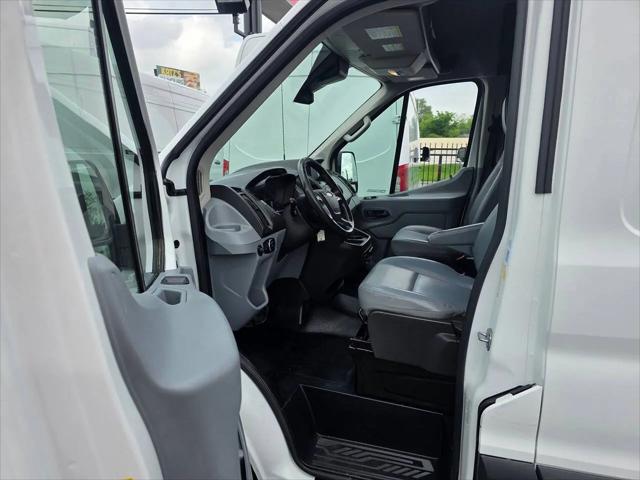 2018 Ford Transit T-350