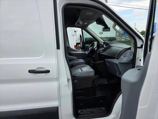 2018 Ford Transit T-350
