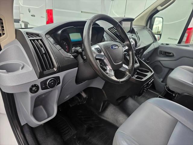 2018 Ford Transit T-350