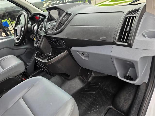 2018 Ford Transit T-350