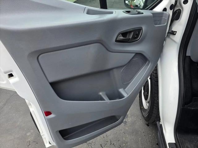 2018 Ford Transit T-350