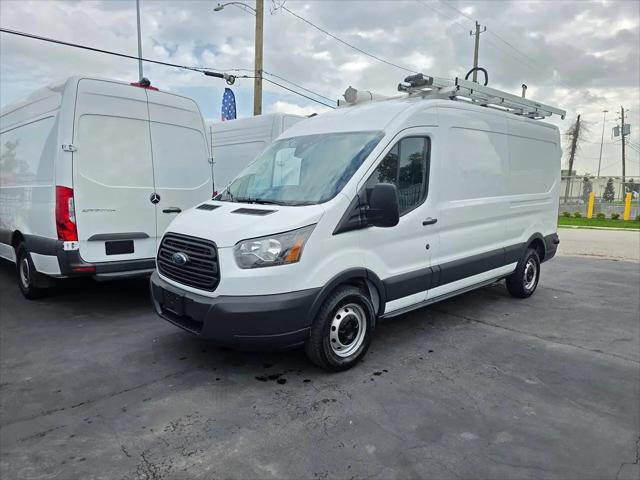 2018 Ford Transit T-350