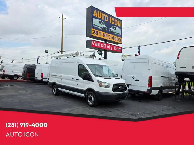 2018 Ford Transit T-350 for sale in Houston, TX
