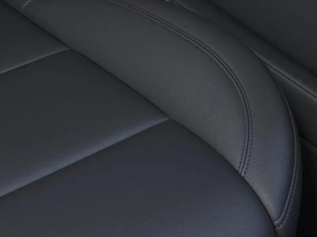 2026 Chevrolet Silverado 1500 2WD Double Cab Standard Bed WT