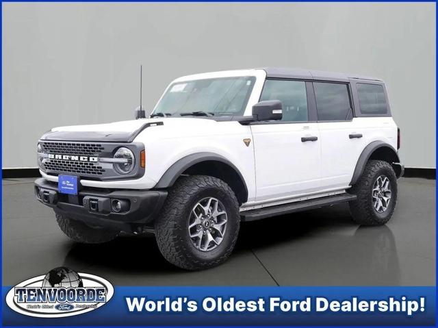 2023 Ford Bronco Badlands for sale in St Cloud, MN