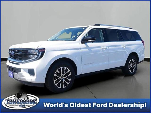 2025 Ford Expedition Platinum MAX for sale in St Cloud, MN