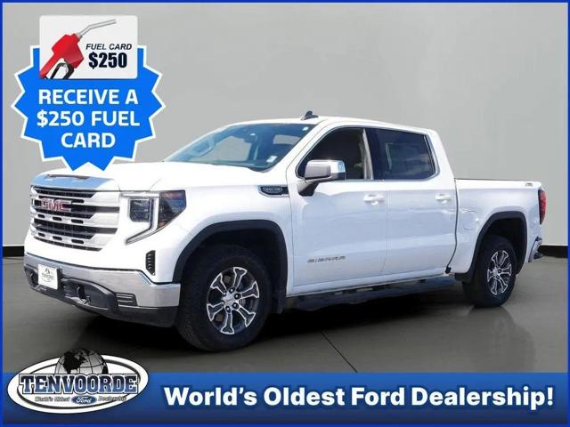 2024 GMC Sierra 1500 SLE for sale in St Cloud, MN