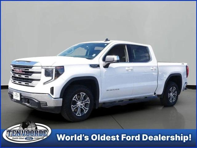 2024 GMC Sierra 1500 SLE for sale in St Cloud, MN