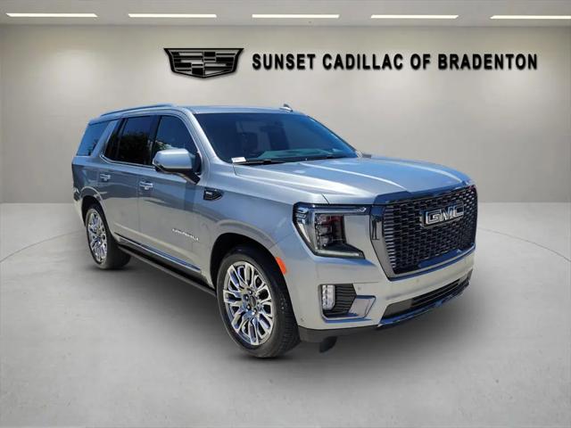 2023 GMC Yukon 4WD Denali Ultimate for sale in Bradenton, FL