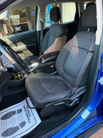 2015 Dodge Journey American Value Pkg