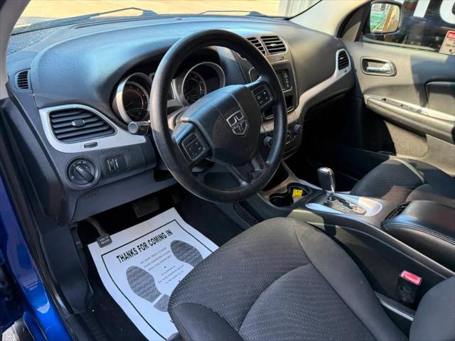 2015 Dodge Journey American Value Pkg