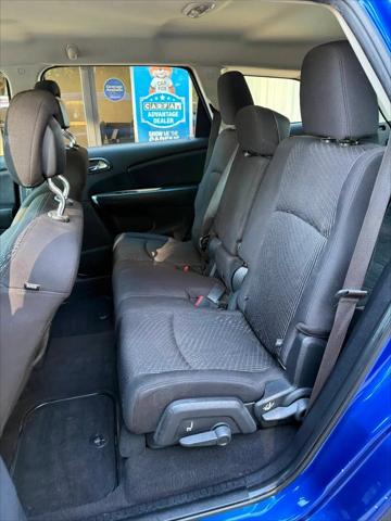 2015 Dodge Journey American Value Pkg