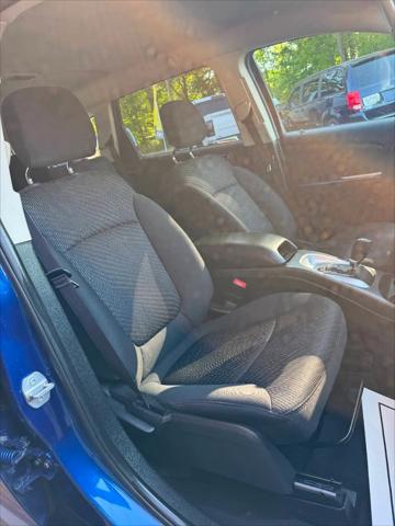 2015 Dodge Journey American Value Pkg