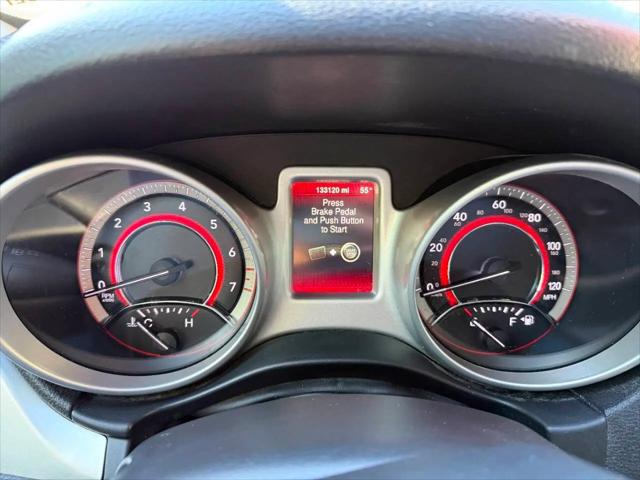2015 Dodge Journey American Value Pkg