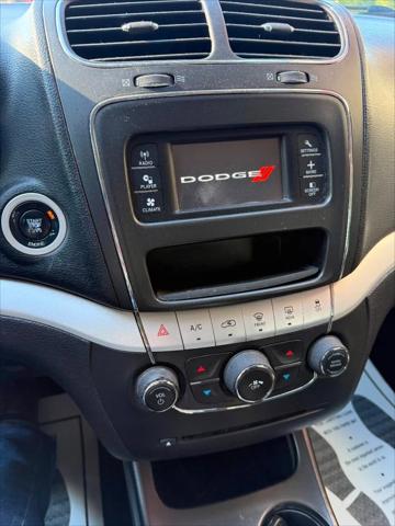 2015 Dodge Journey American Value Pkg