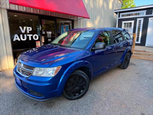 2015 Dodge Journey American Value Pkg for sale in Greenville, SC