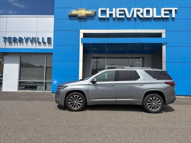 2023 Chevrolet Traverse AWD Premier for sale in Terryville, CT