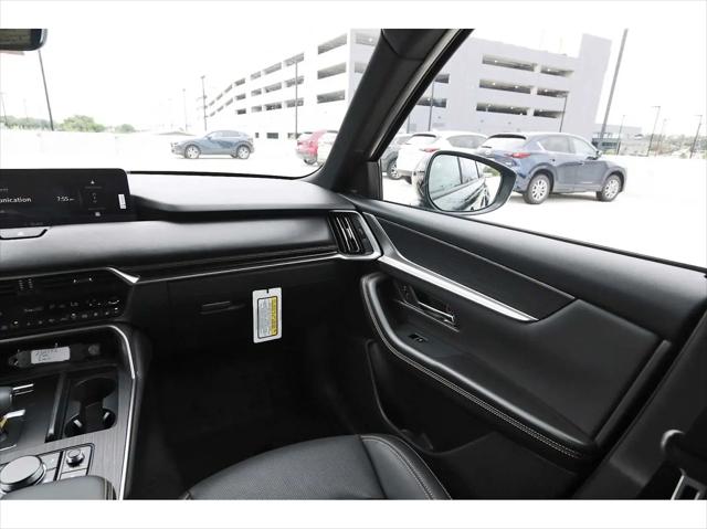 2026 Mazda X-90 3.3 Turbo S Premium Plus