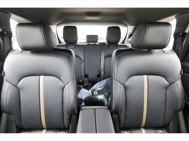 2026 Mazda X-90 3.3 Turbo S Premium Plus