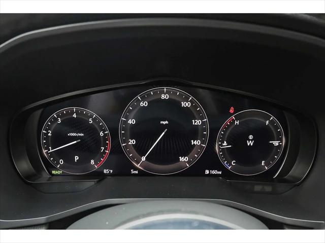2026 Mazda X-90 3.3 Turbo S Premium Plus